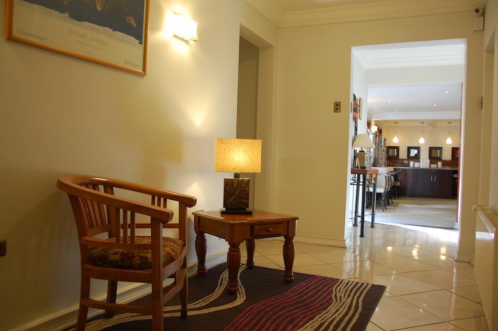 Hotel Plaza Concepción Habitación foto